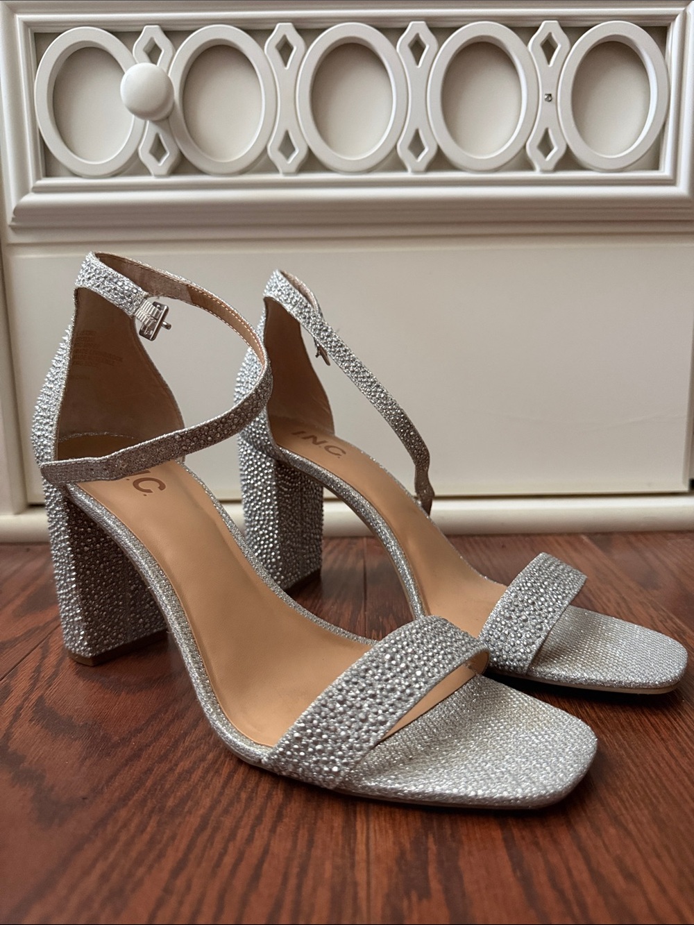 Women’s heels